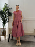 Vestido Antonela Rosella