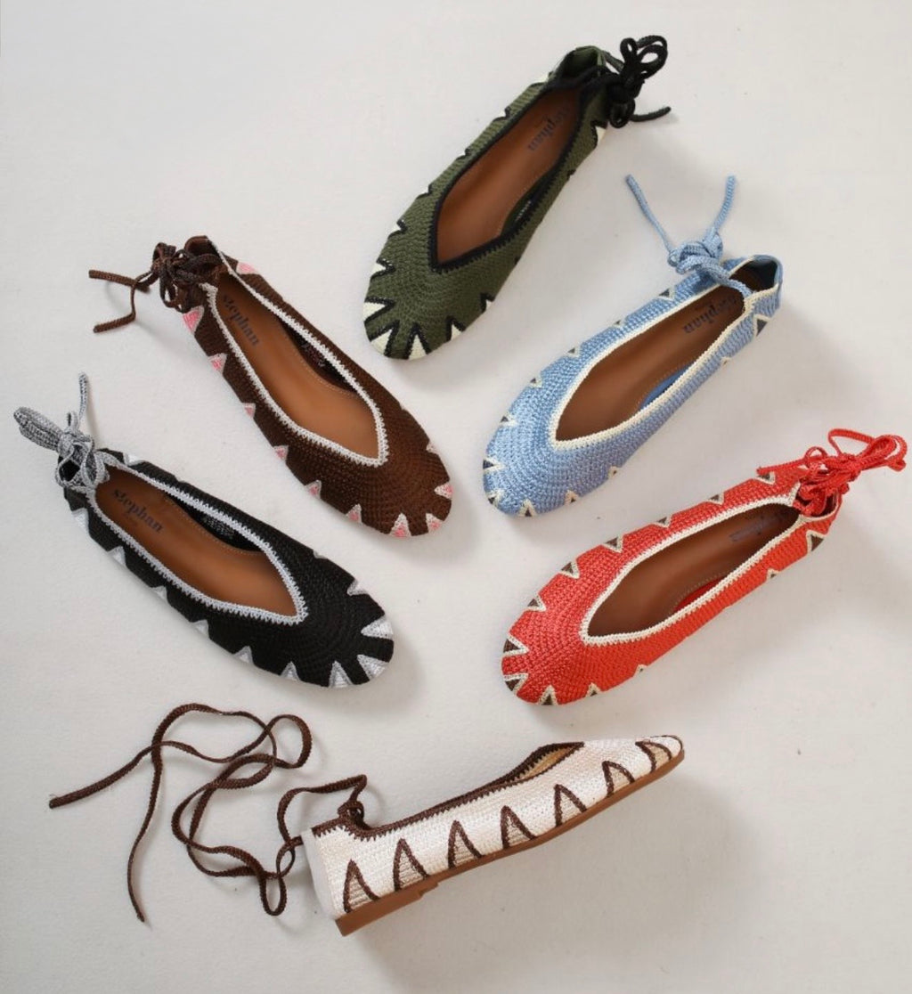 Merceditas Crochet