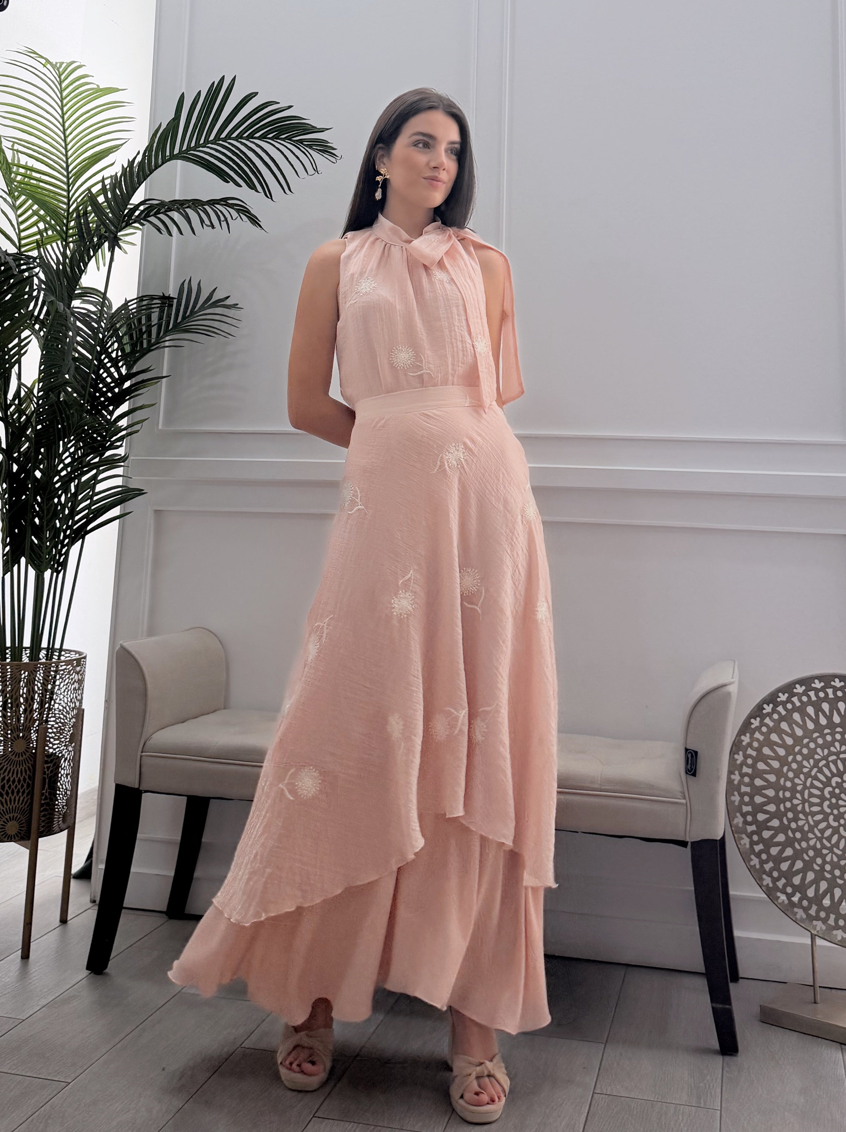 Conjunto Valentina