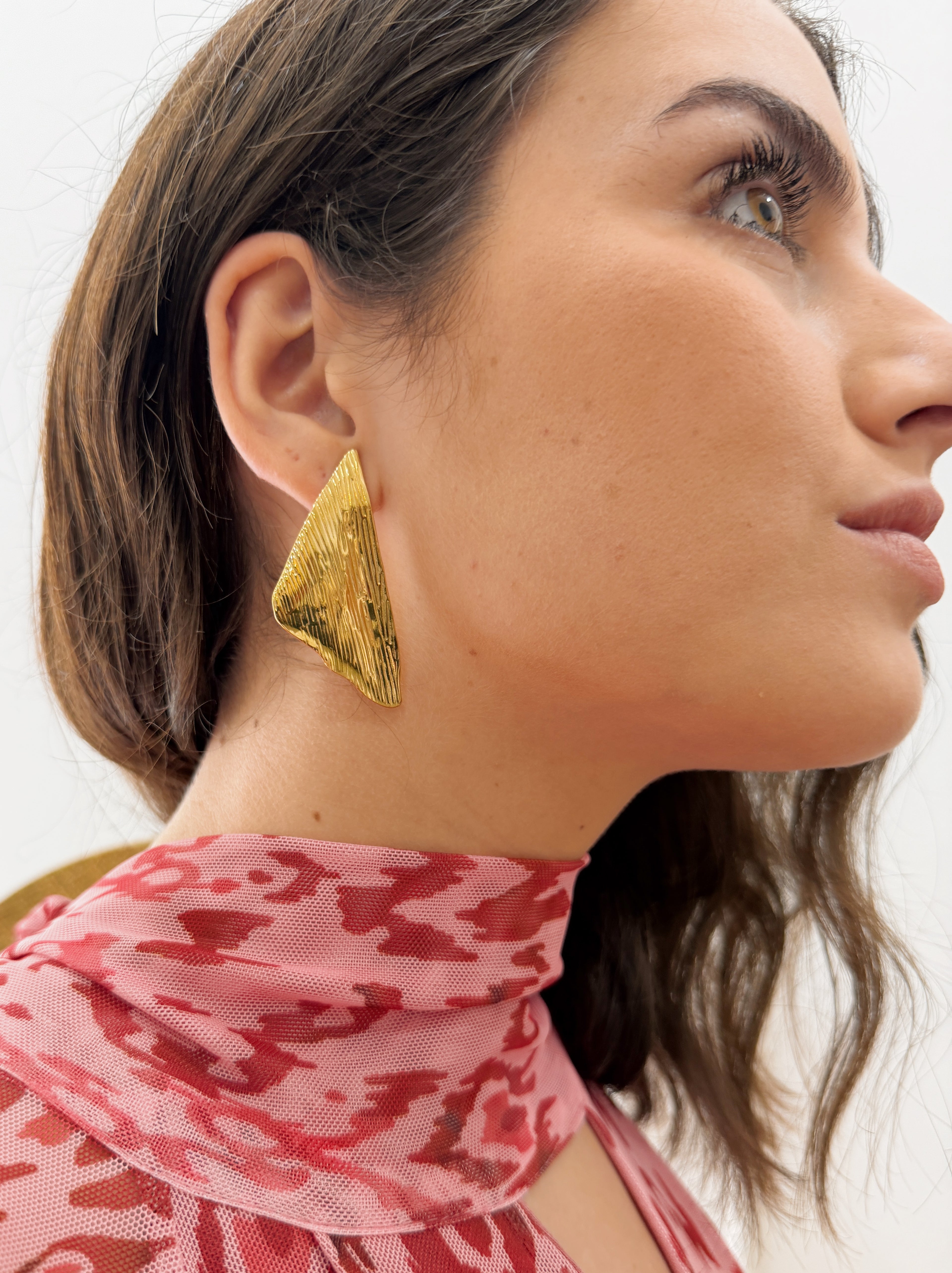 Pendientes Fontana