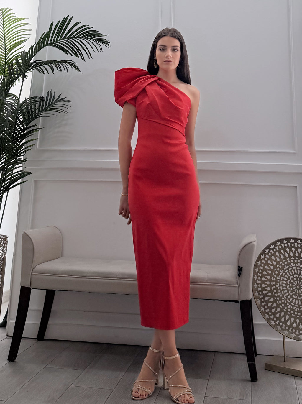 Vestido Paulina
