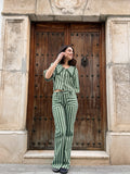 Conjunto Alejandra Verde