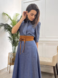 Fajín Antelina Camel