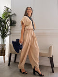 Conjunto Daniela Beige