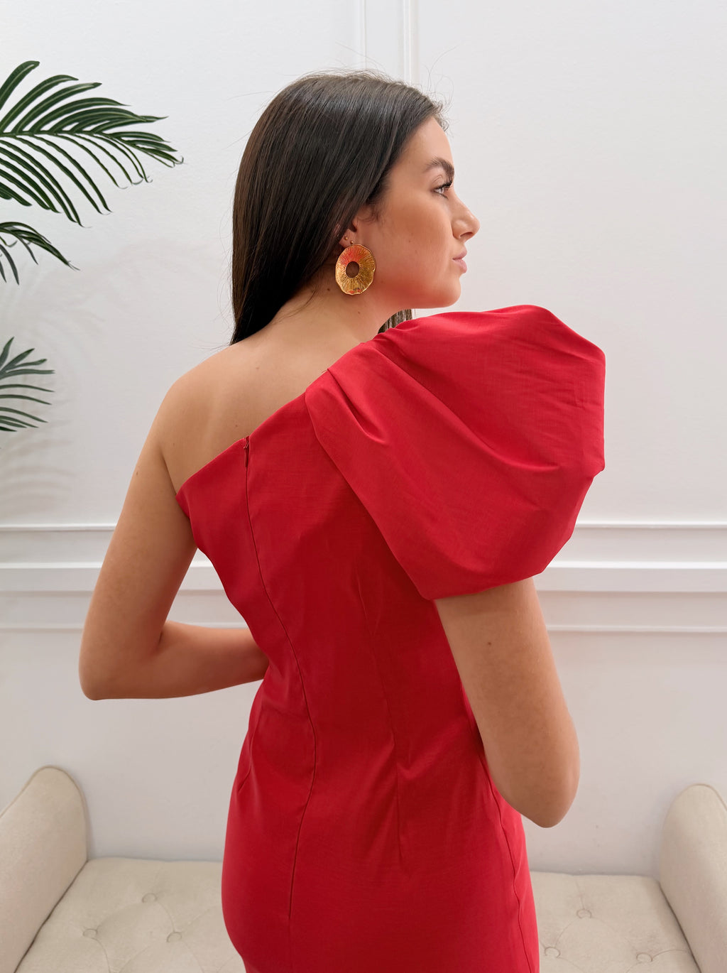 Vestido Paulina