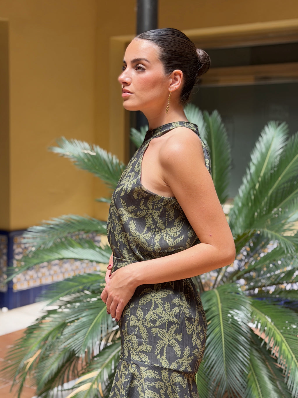 Conjunto Adriana Verde