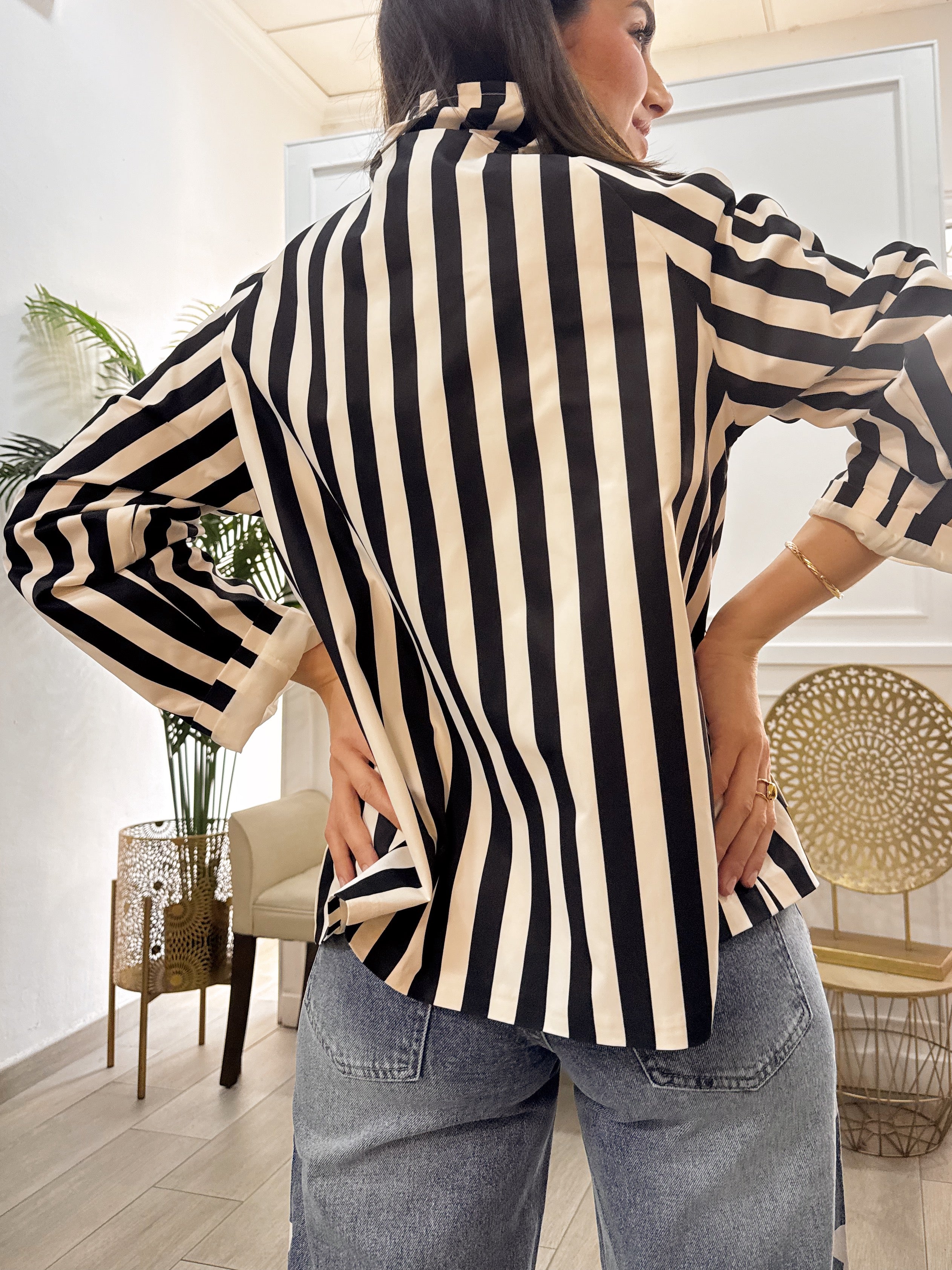 Chaqueta Irene