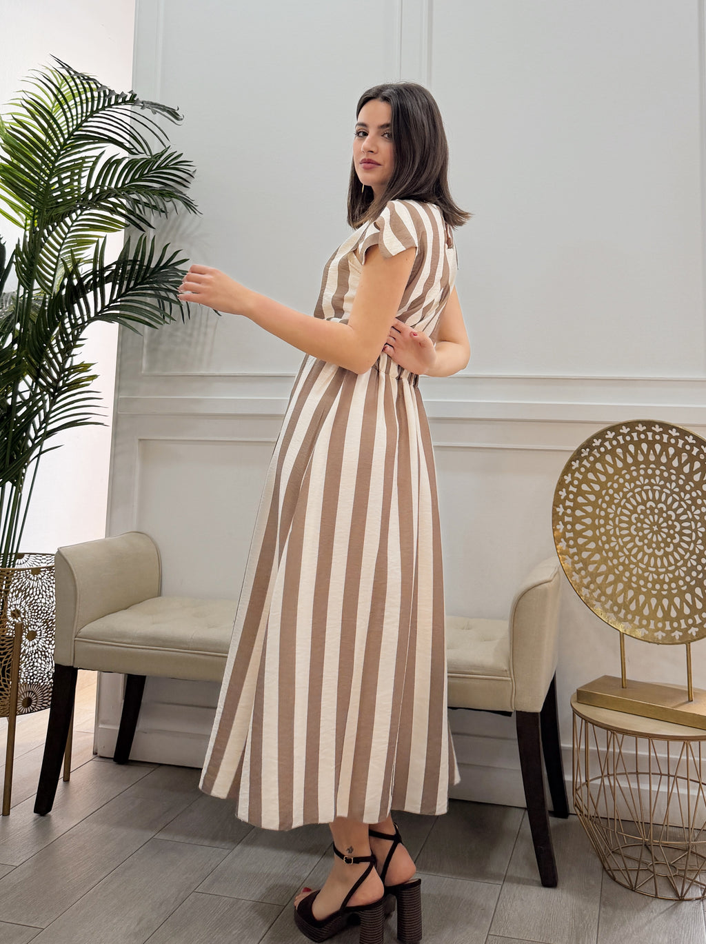 Conjunto Elia Camel