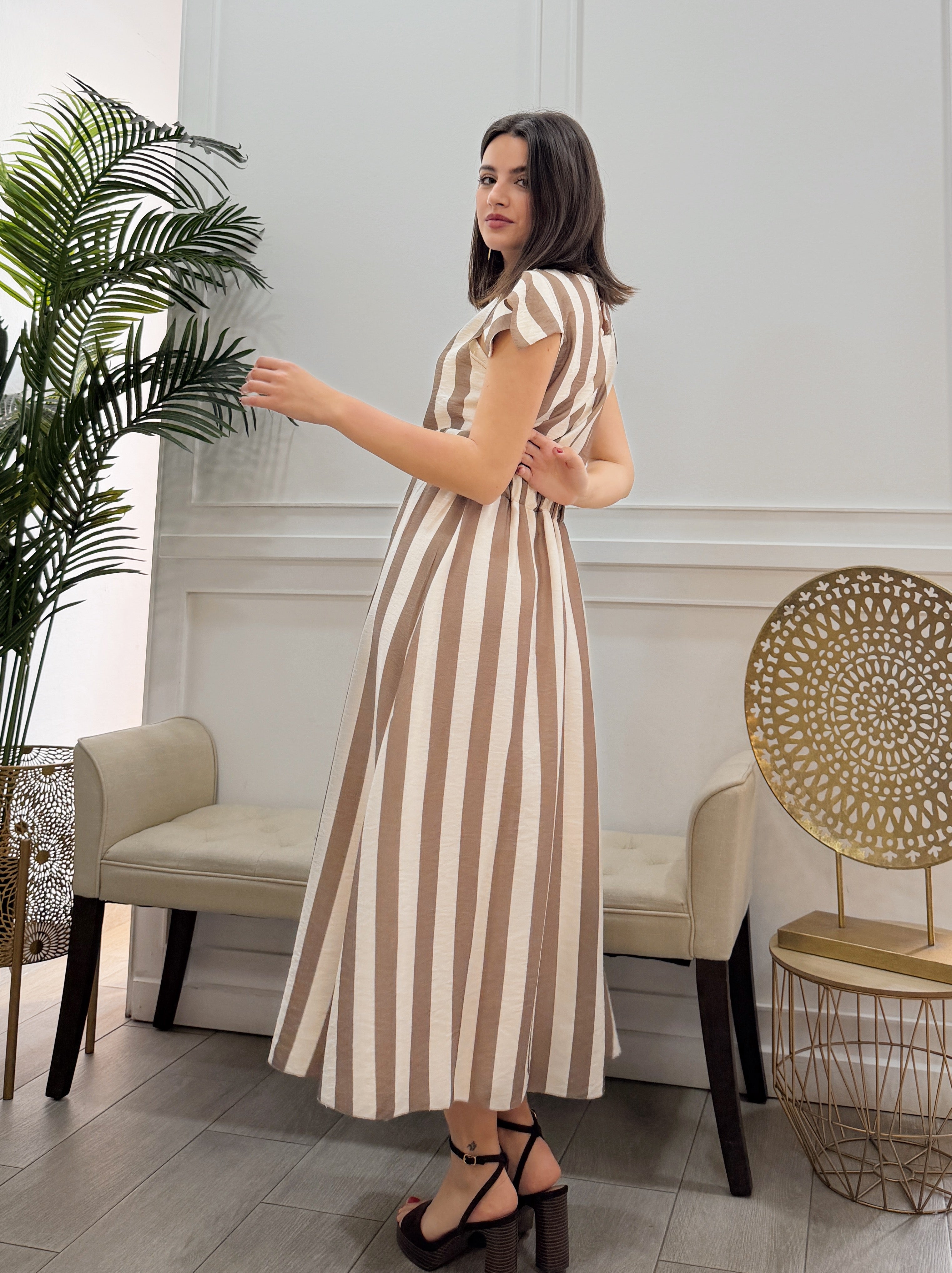 Conjunto Elia Camel