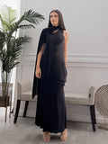 Conjunto Chal Marino