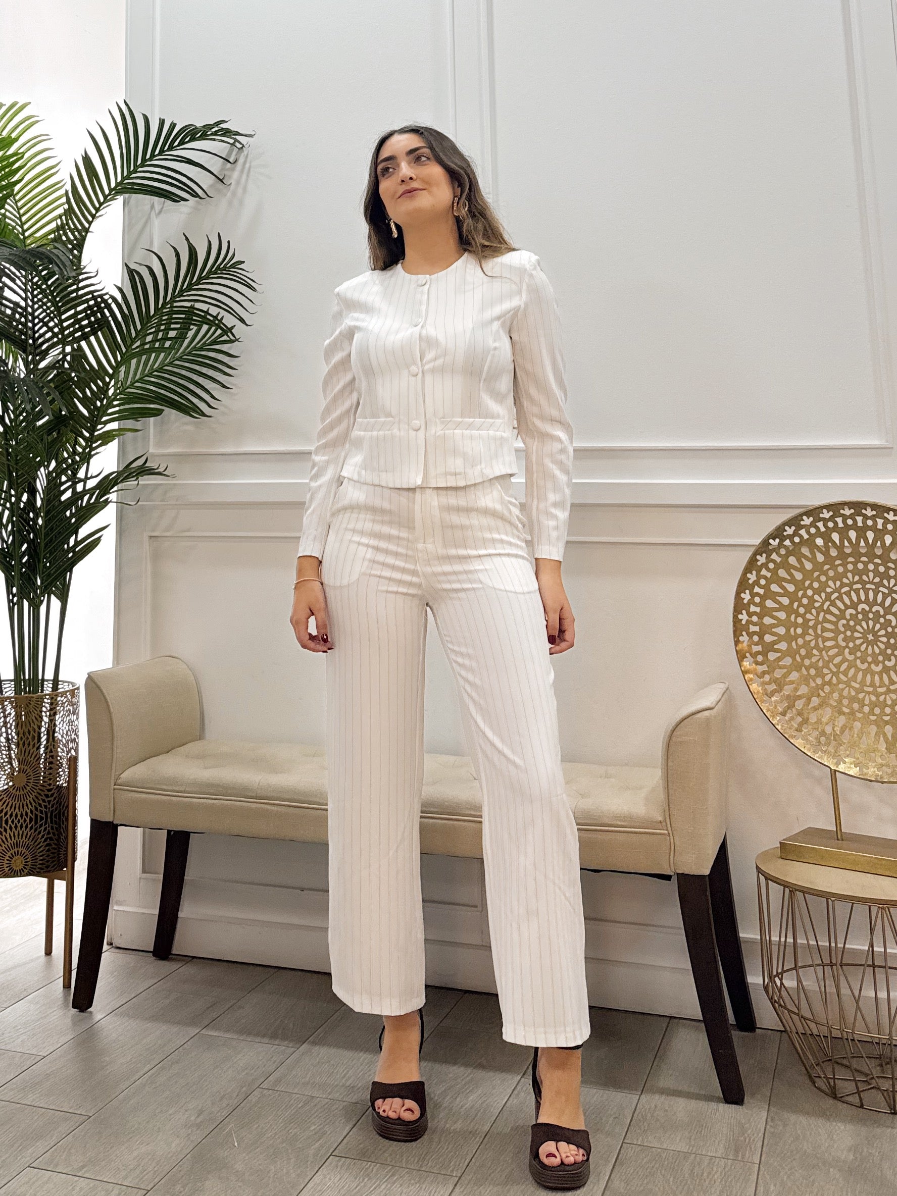 Conjunto Ana Blanco
