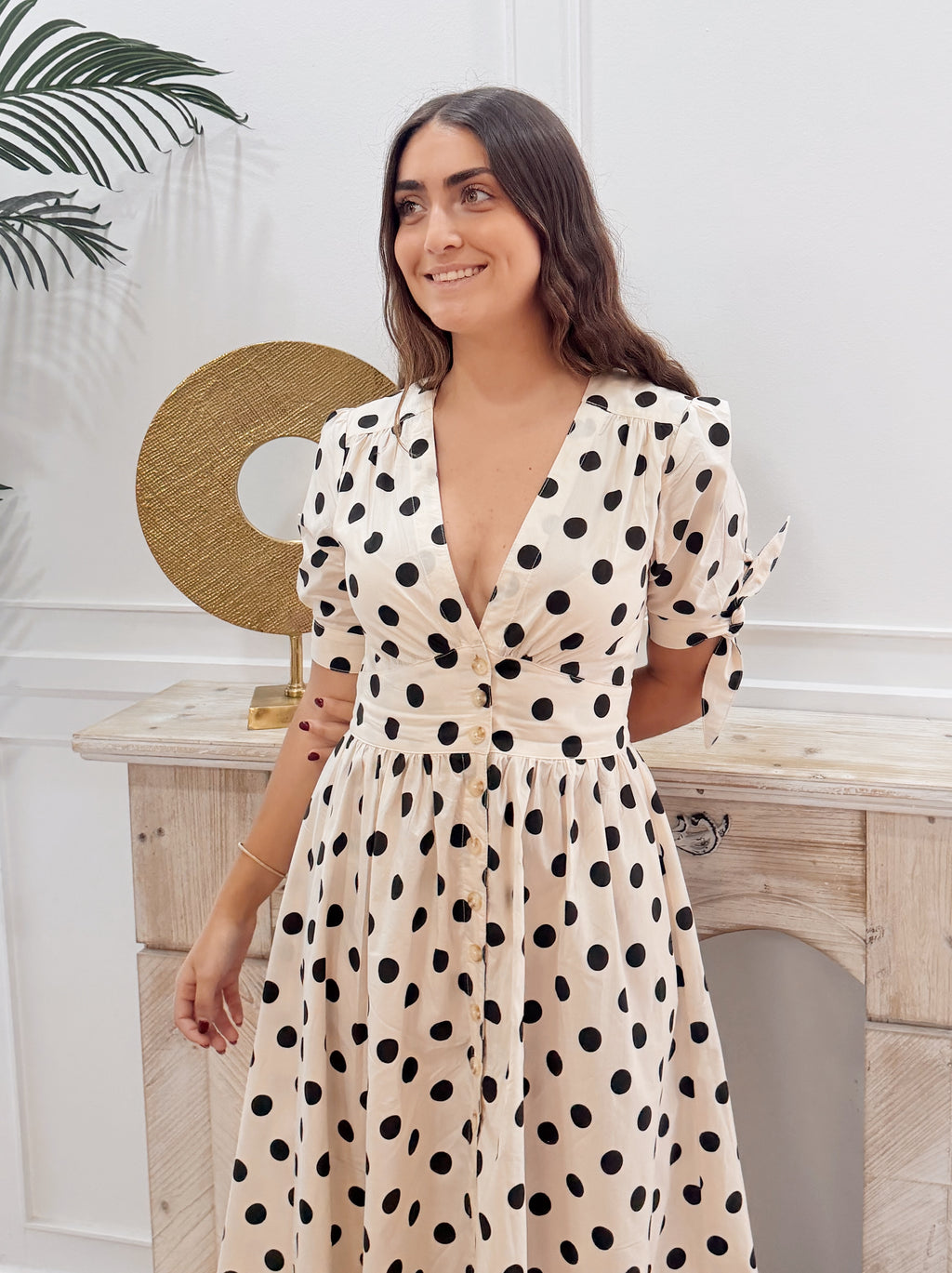 Vestido Lola