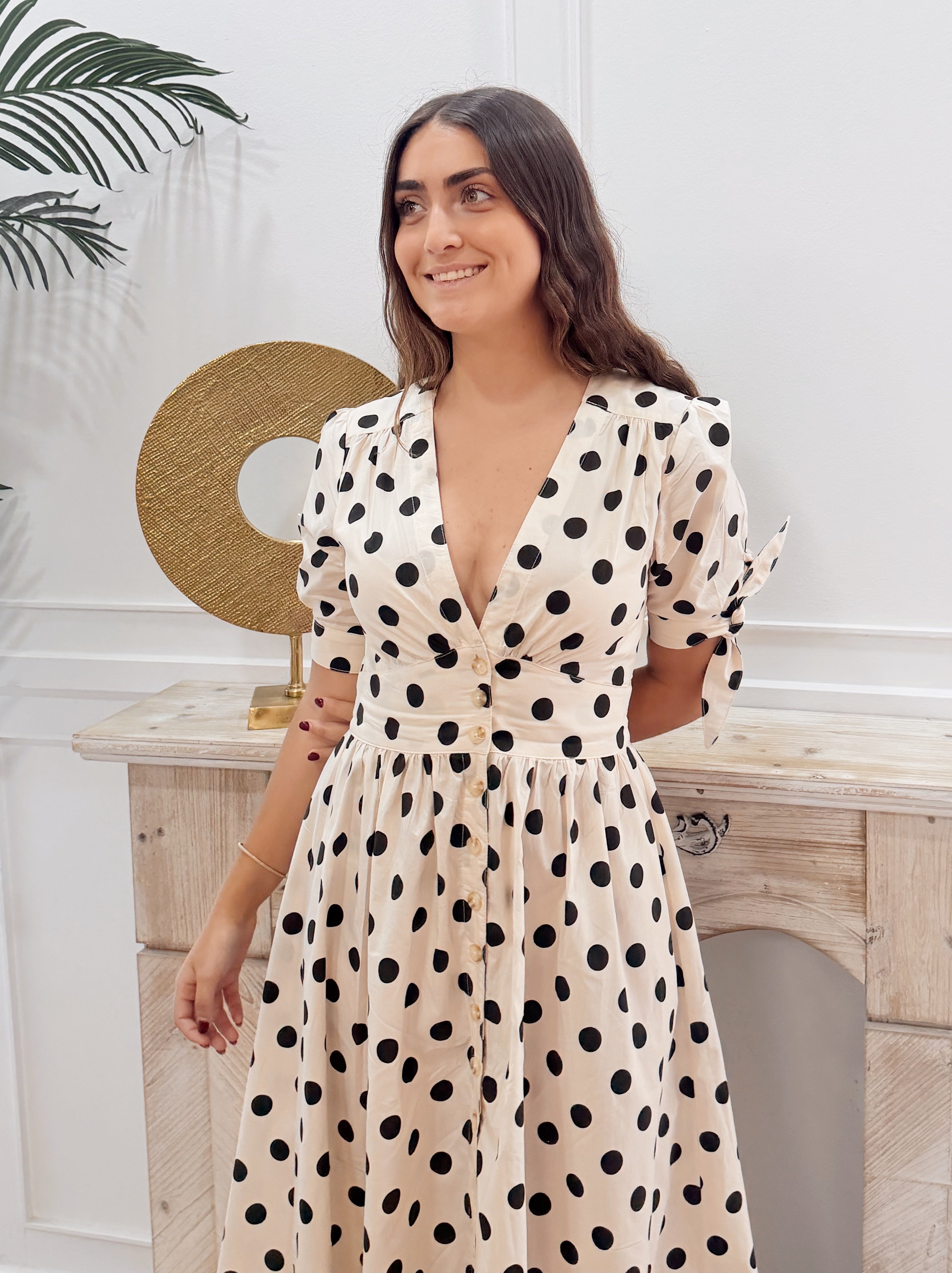 Vestido Lola