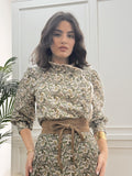 Fajín Antelina Toupe