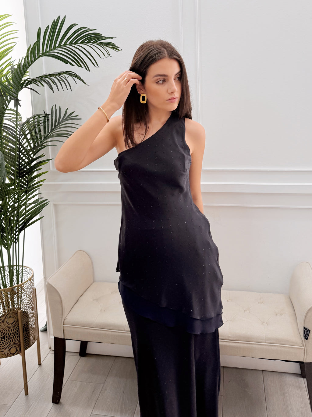 Conjunto Chal Marino