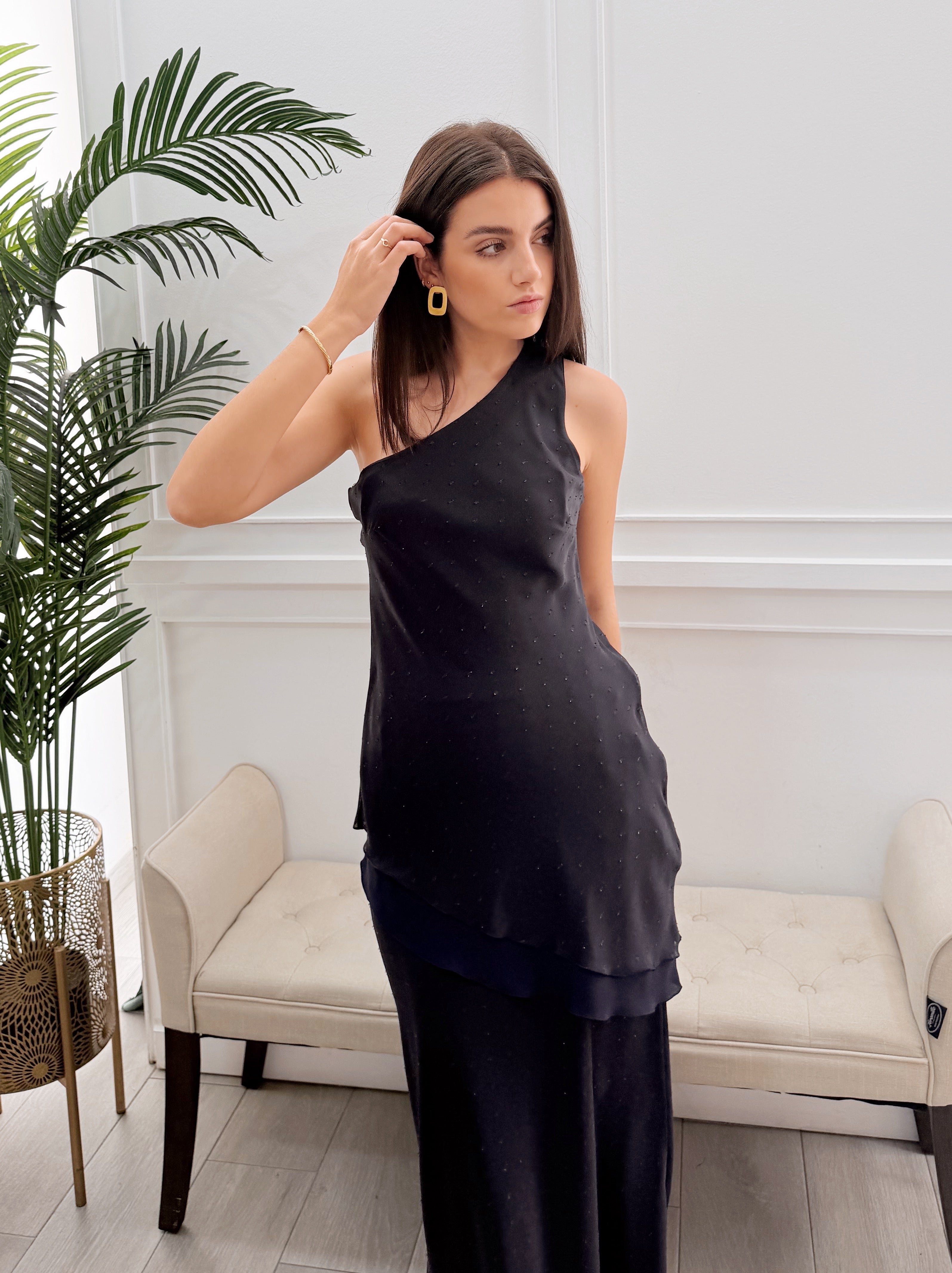 Conjunto Chal Marino
