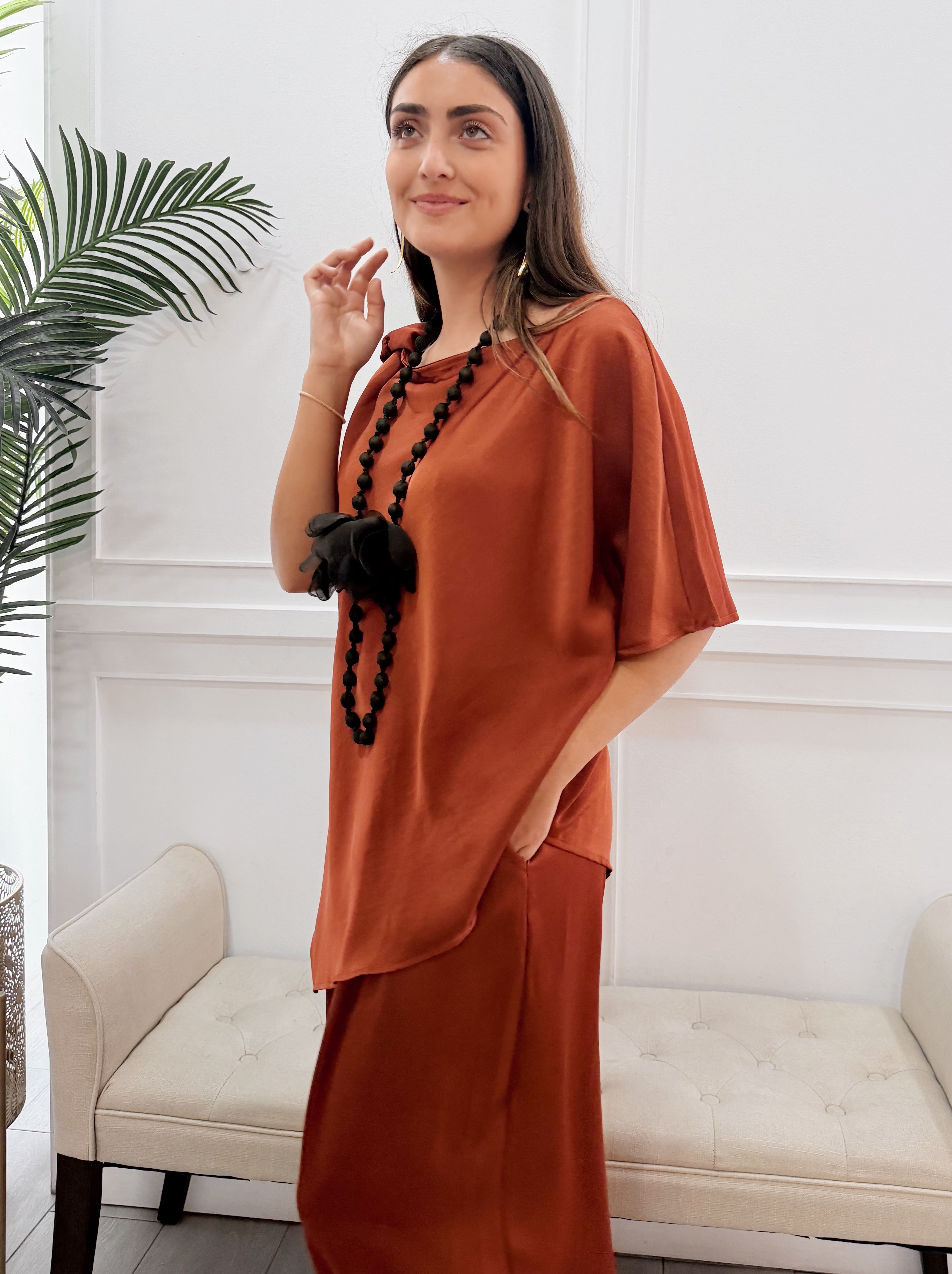 Conjunto Carla Teja