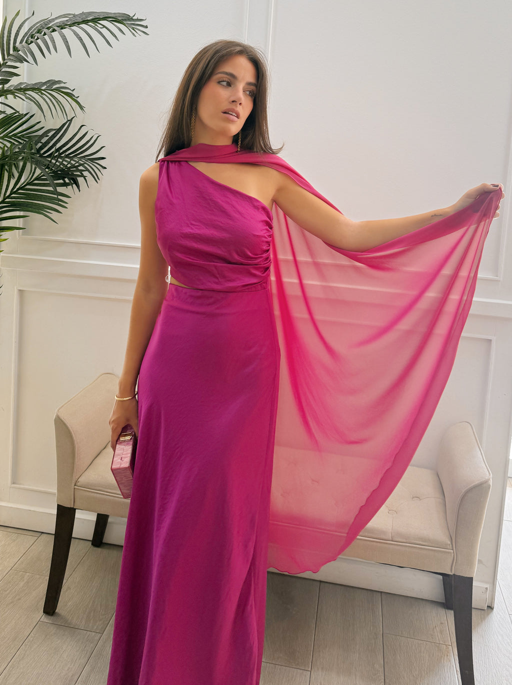 Vestido Manuela