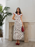 Vestido Fabiola