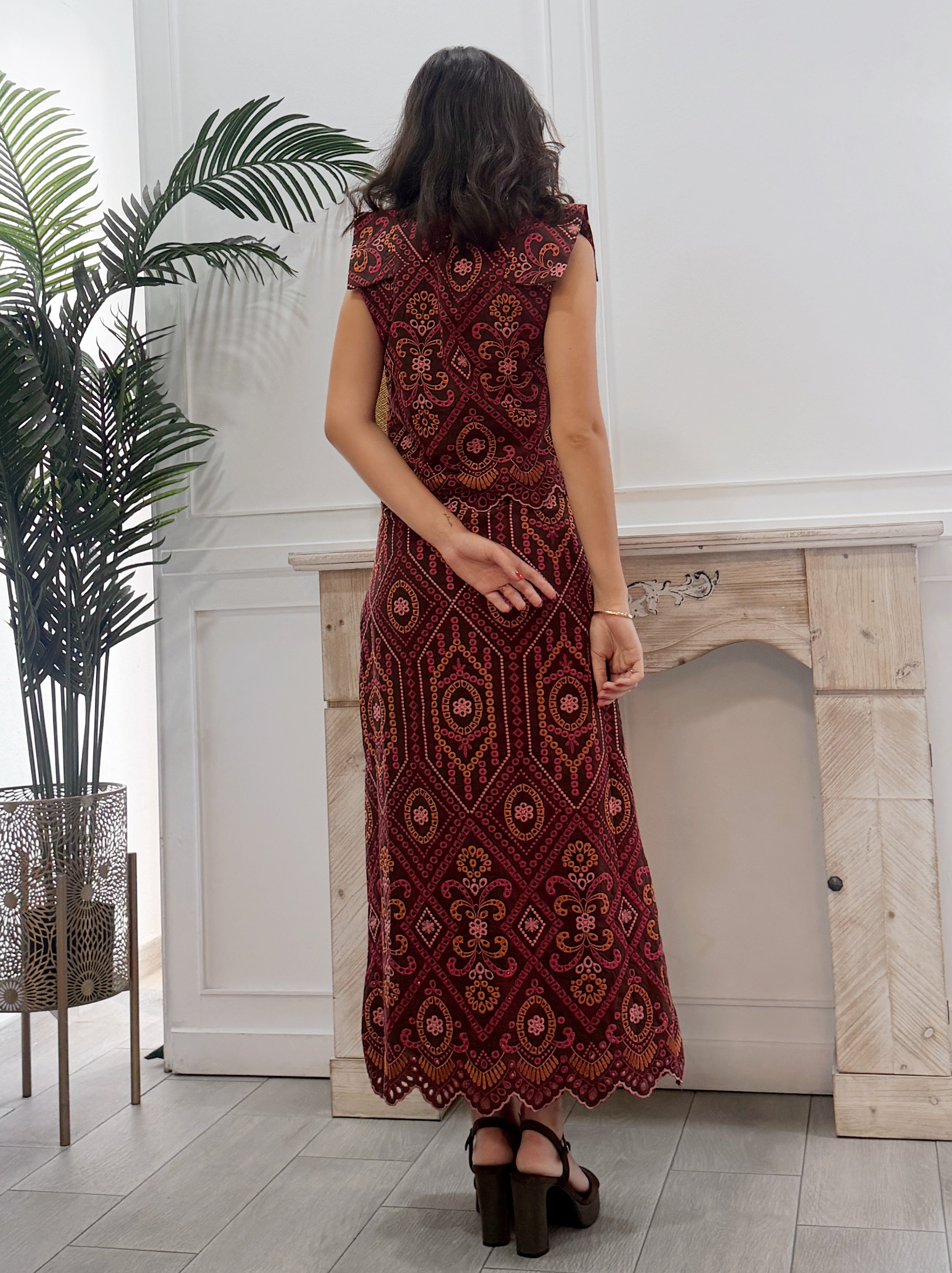 Conjunto Adriana