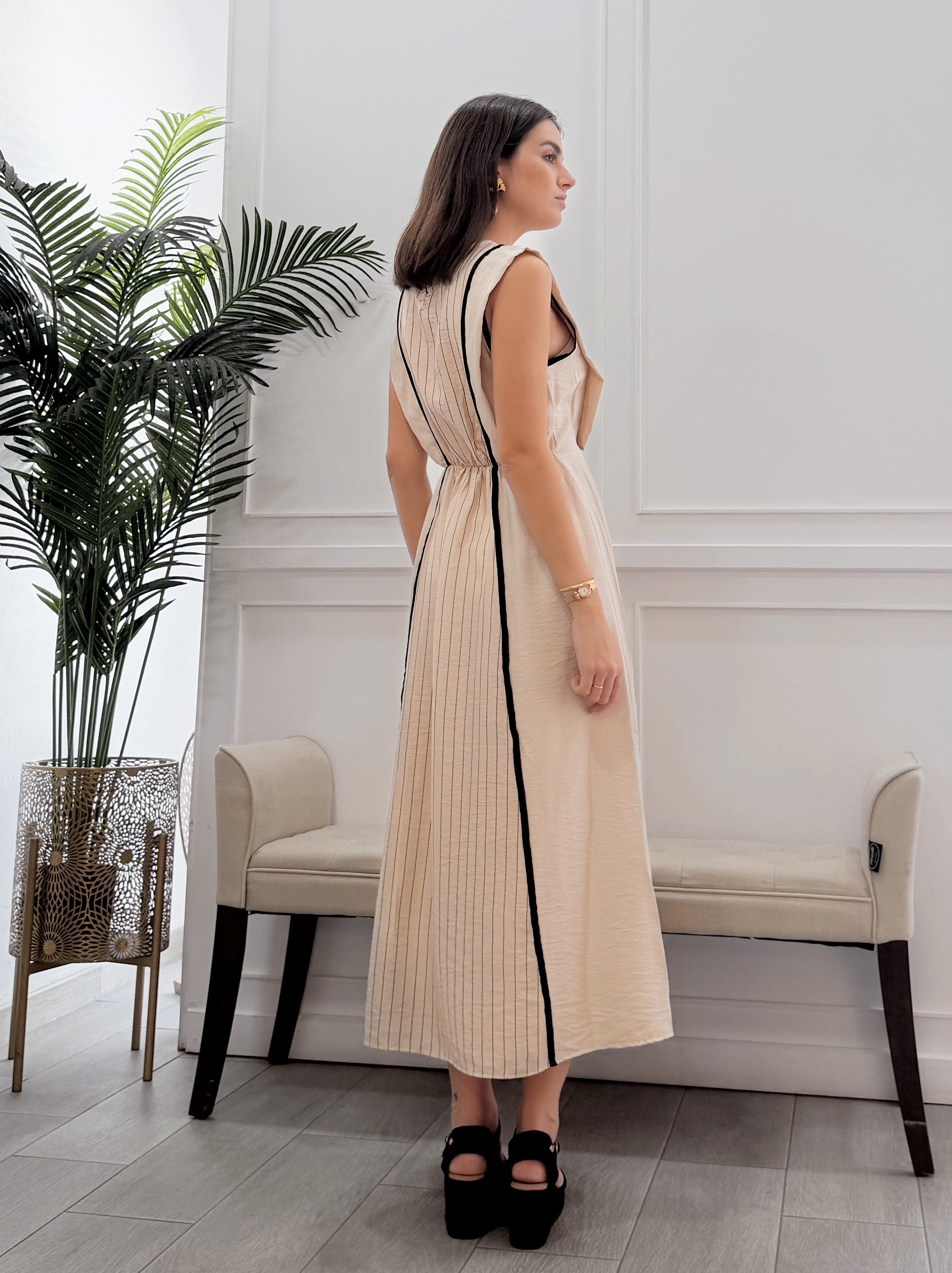 Vestido Amalia