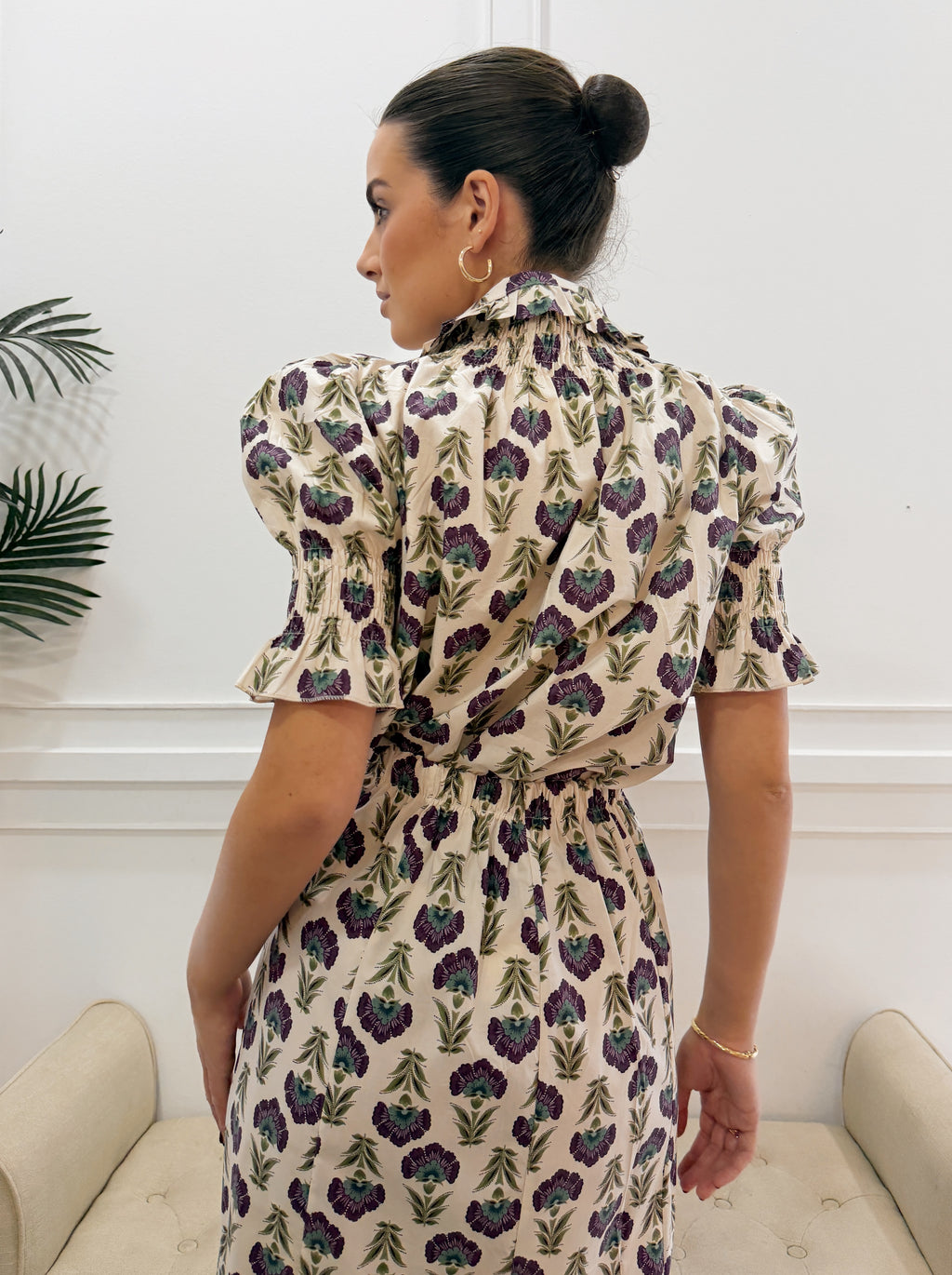 Conjunto Carlota Flores