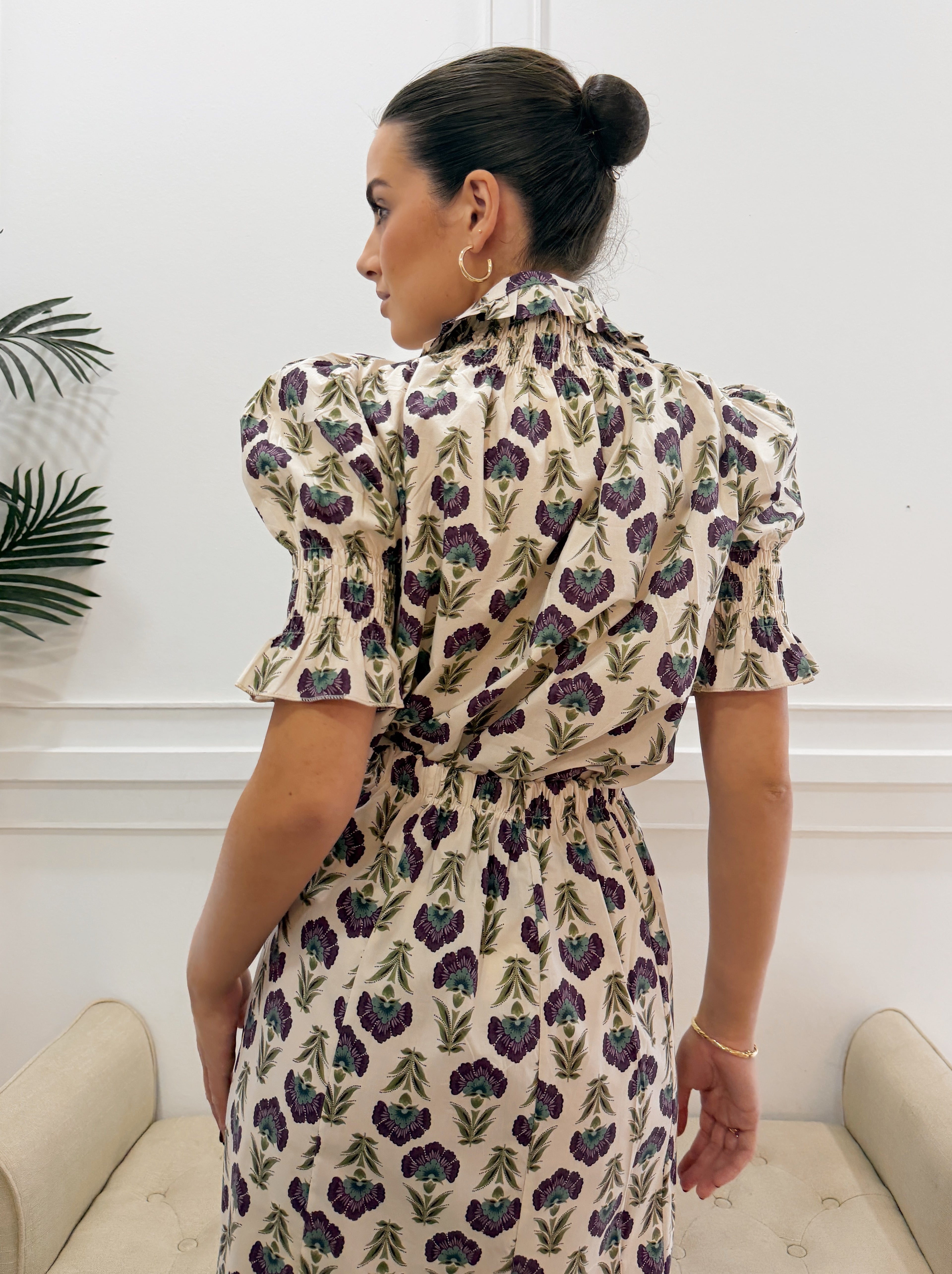 Conjunto Carlota Flores