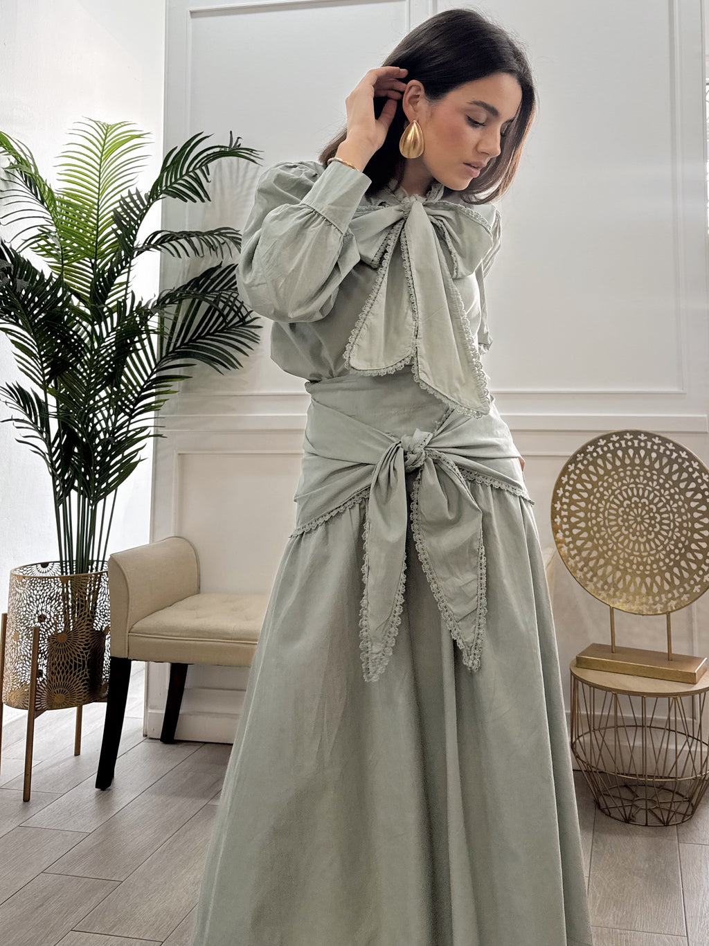 Conjunto Giorgina