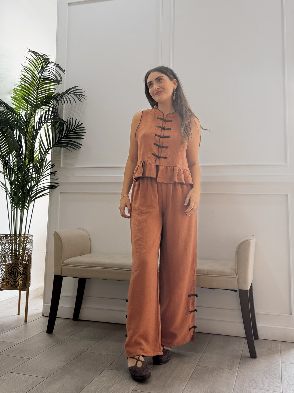 Conjunto Naomi Teja