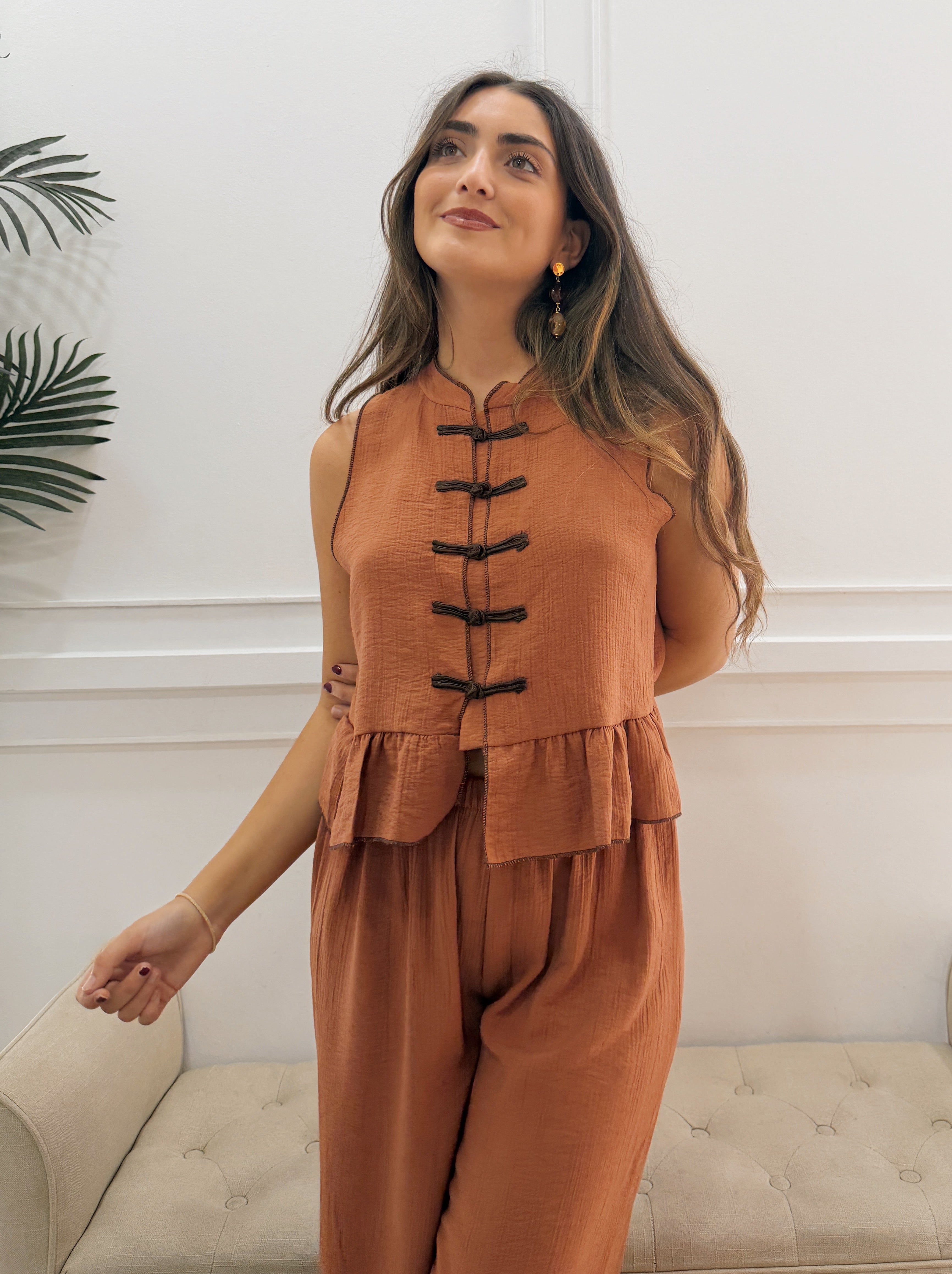 Conjunto Naomi Teja