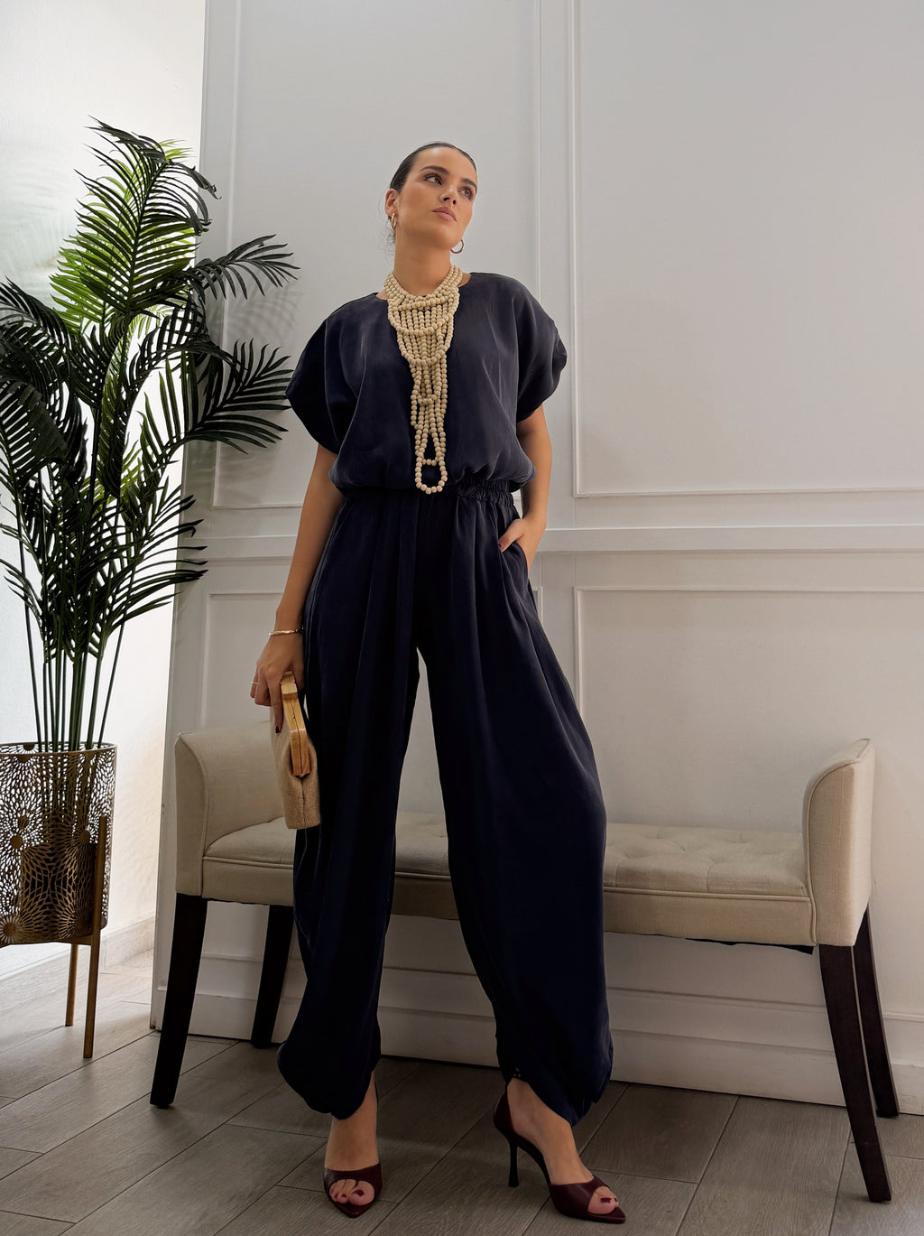 Conjunto Daniela Marino