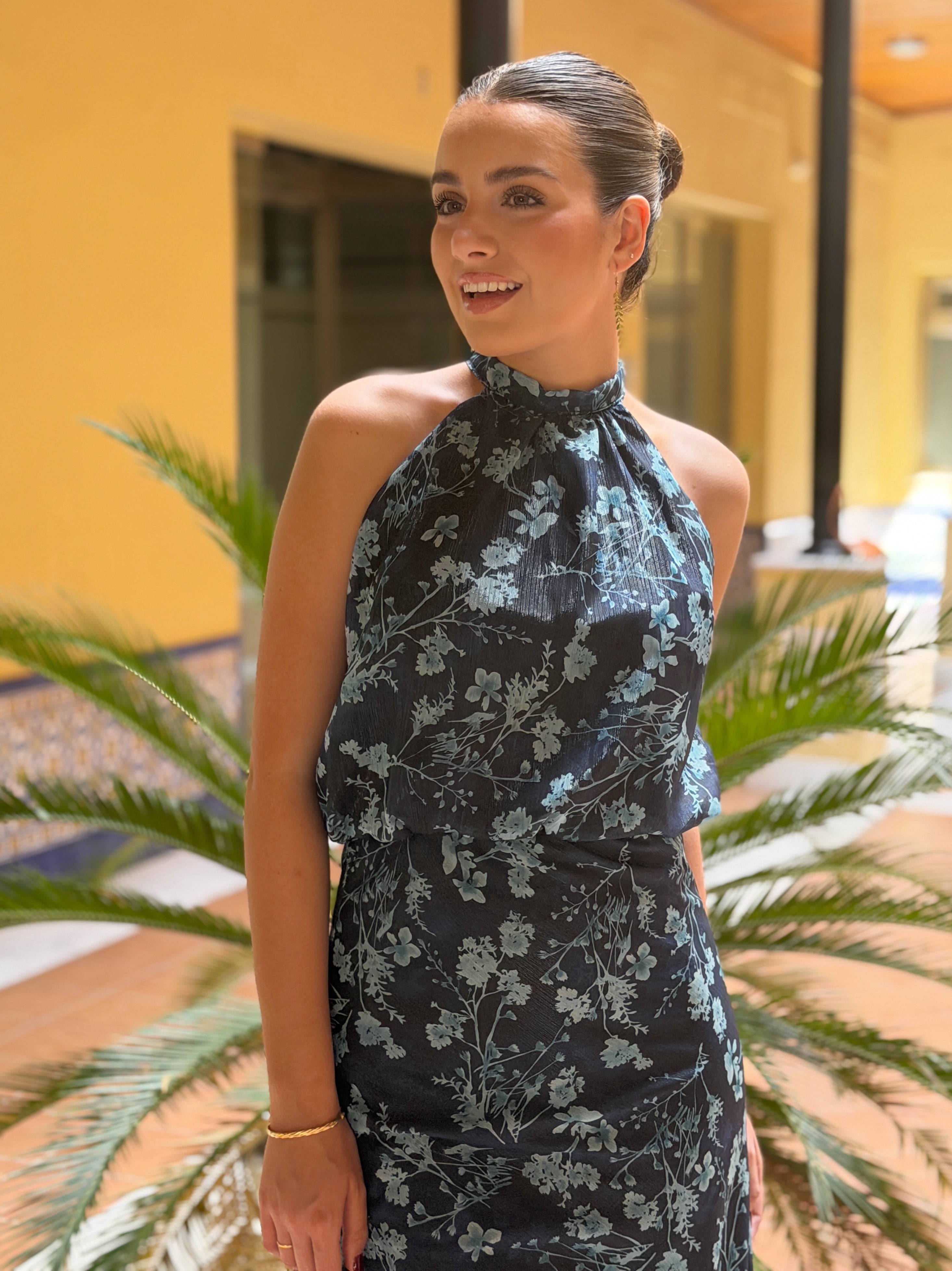 Conjunto Martina Azul