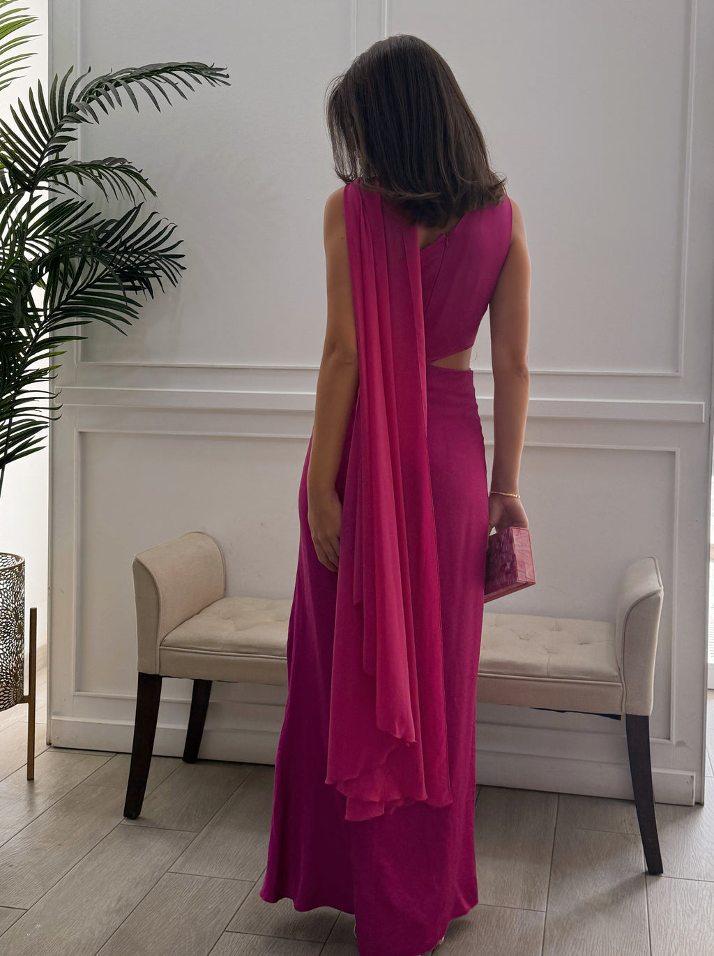 Vestido Manuela