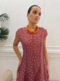 Collar Orange