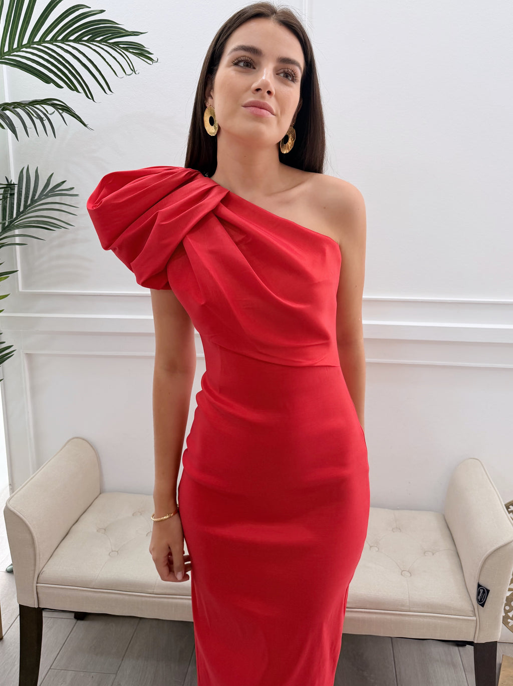 Vestido Paulina