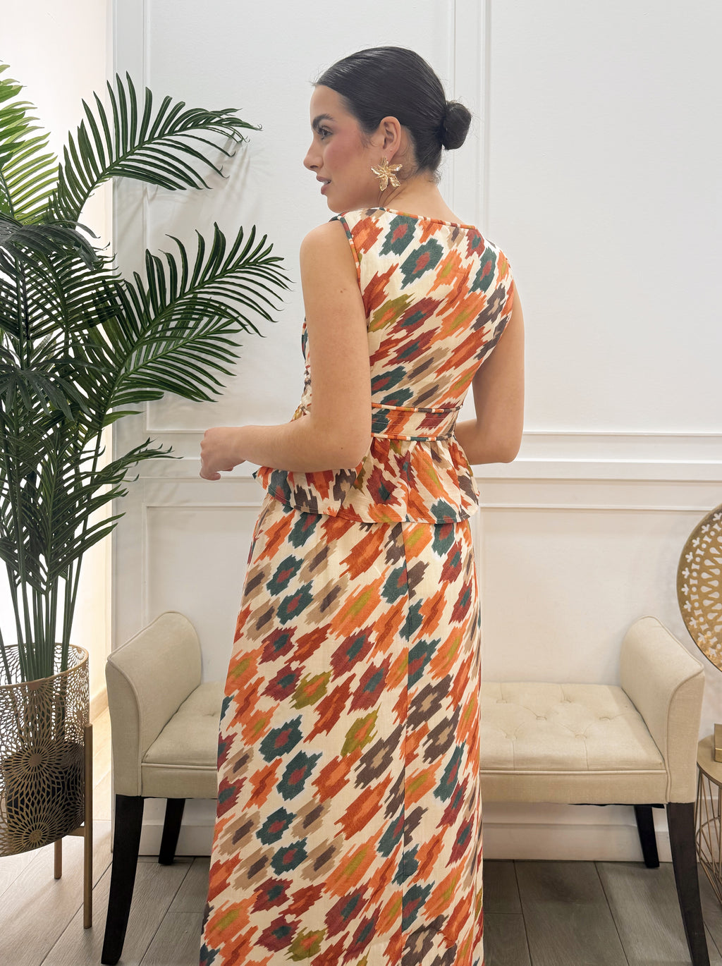 Conjunto Azahar
