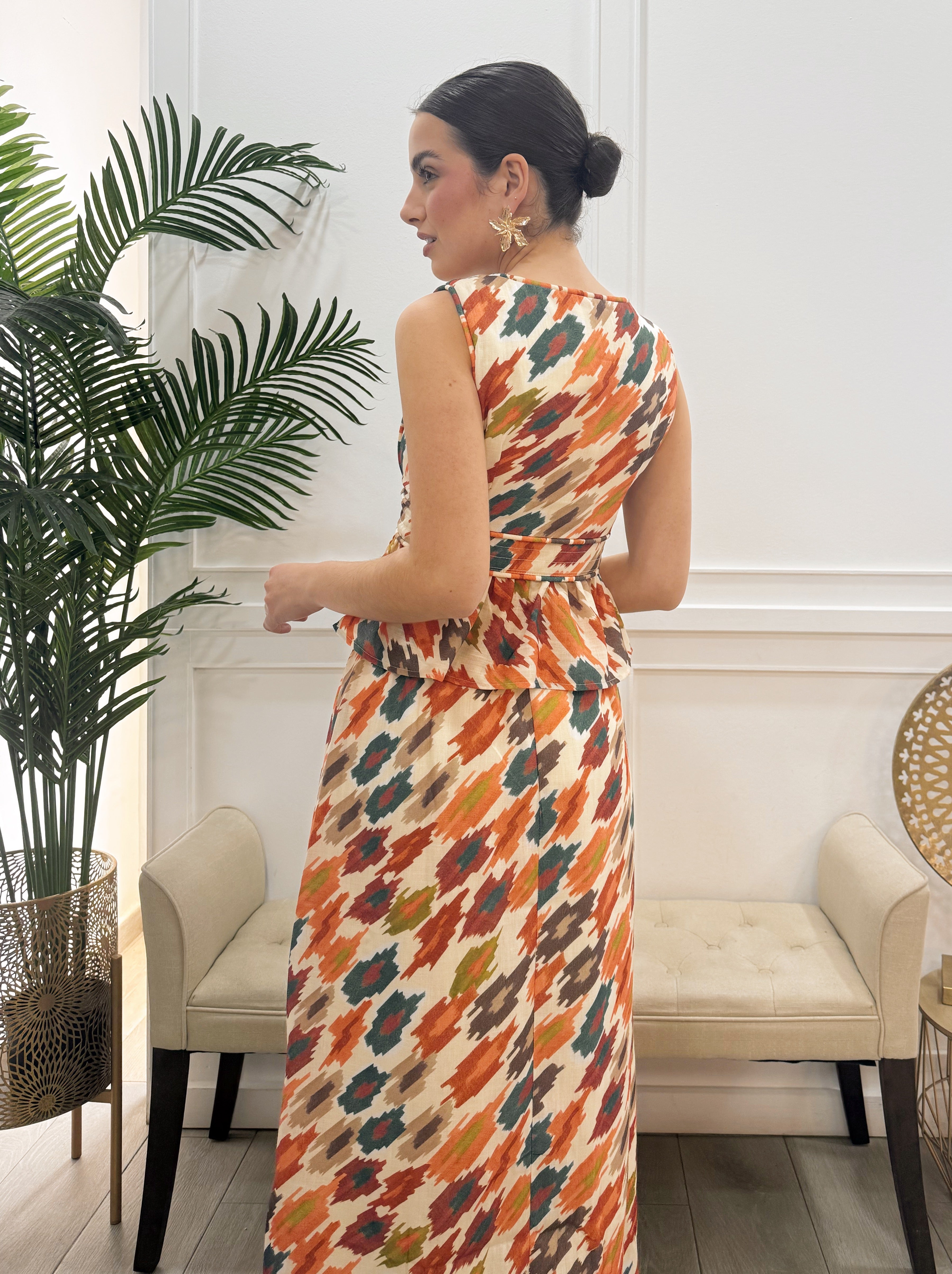 Conjunto Azahar