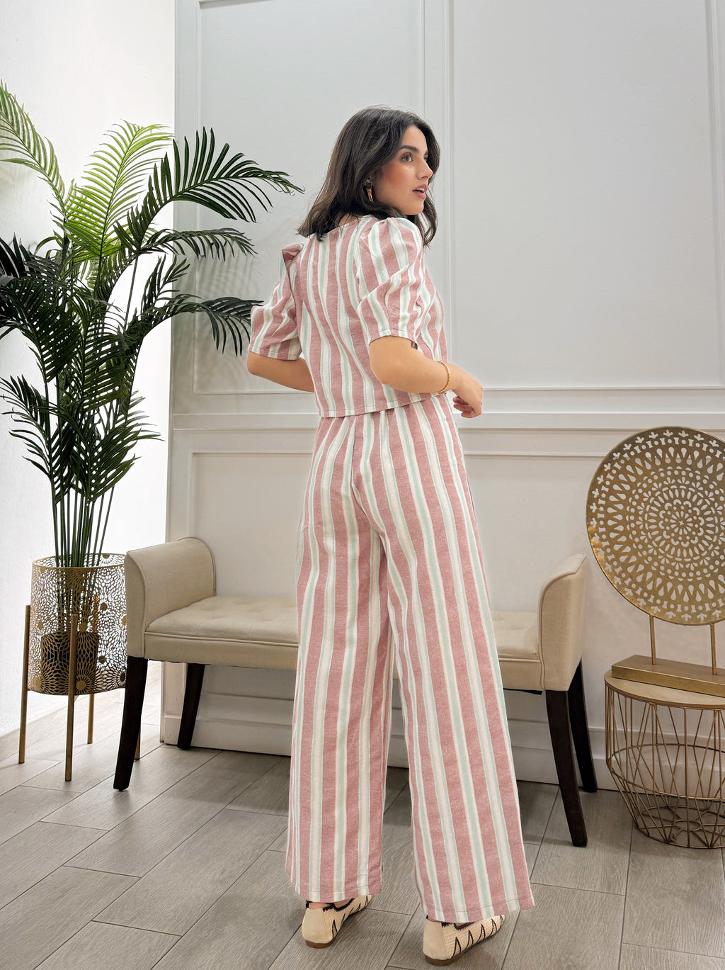 Conjunto Miriam