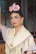 Pendientes Carmela