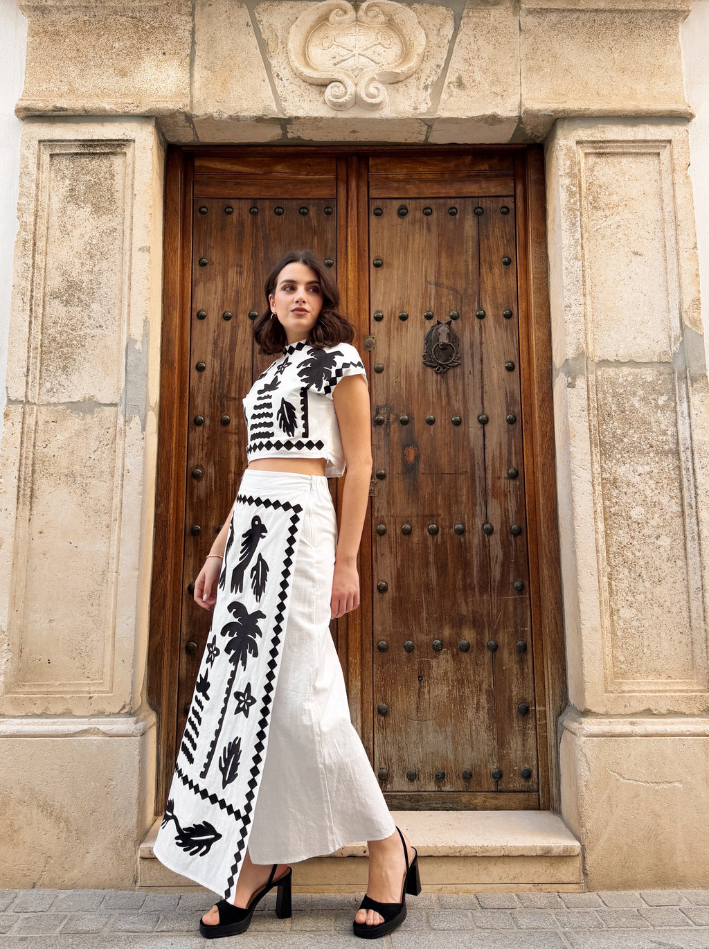 Conjunto Angela
