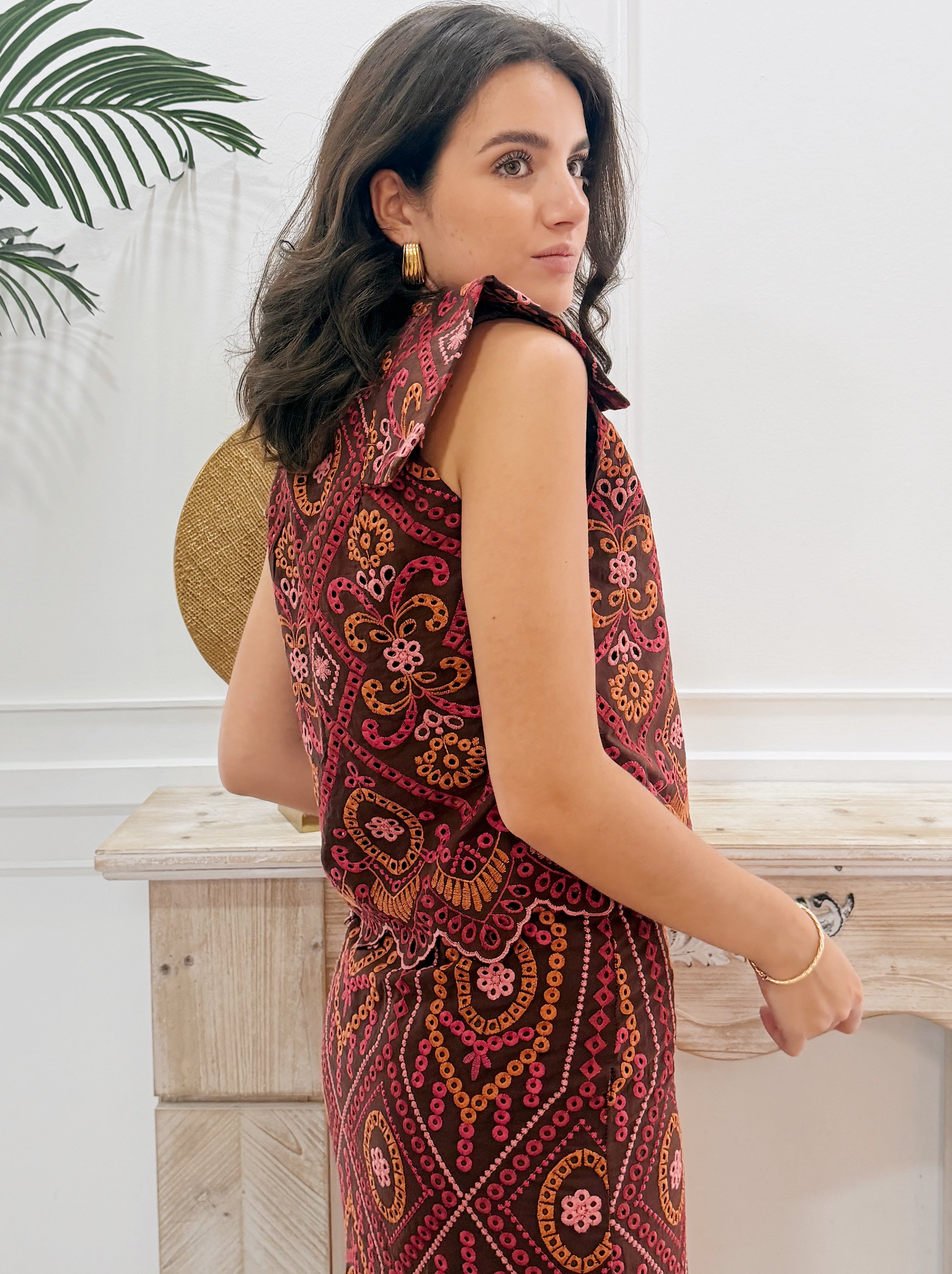 Conjunto Adriana
