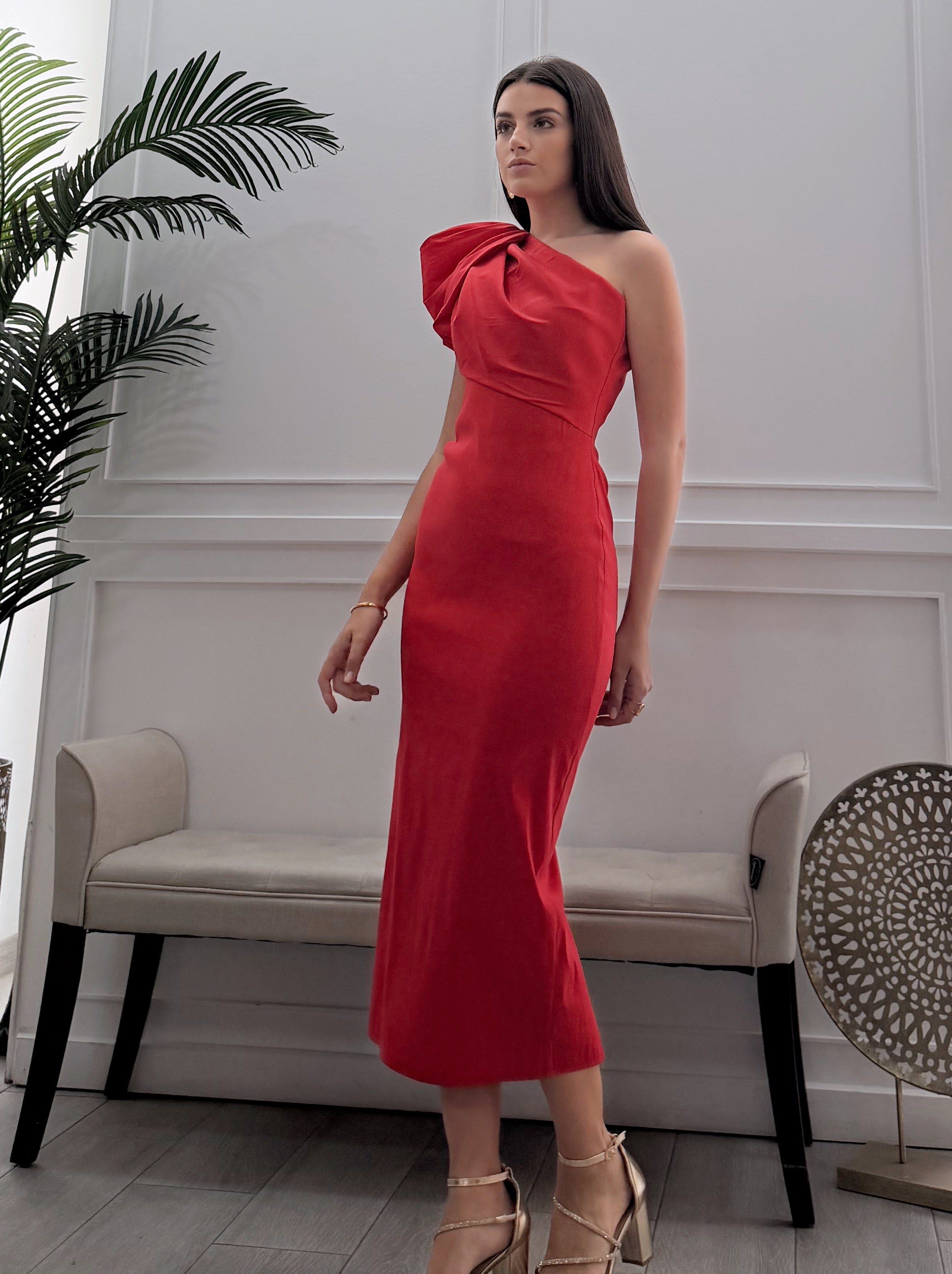 Vestido Paulina