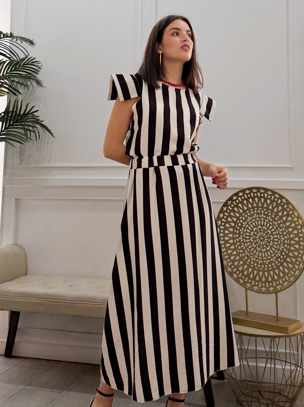Conjunto Elia Negro