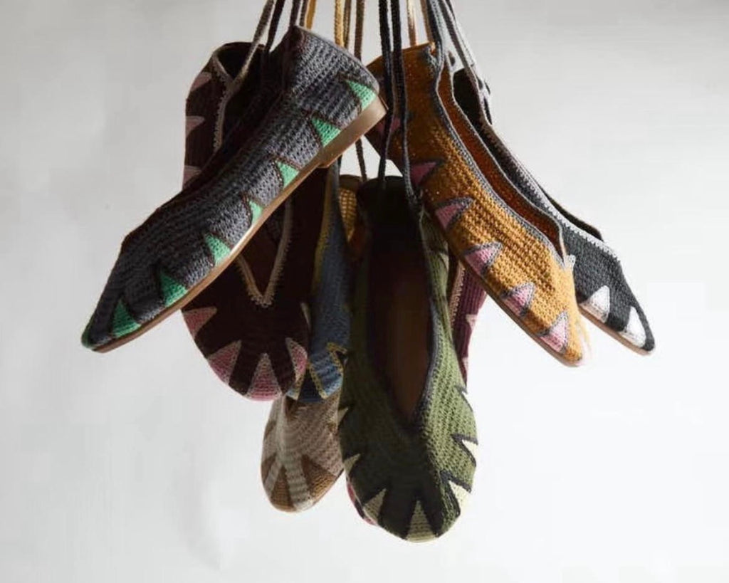 Merceditas Crochet
