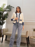 Chaqueta Jimena