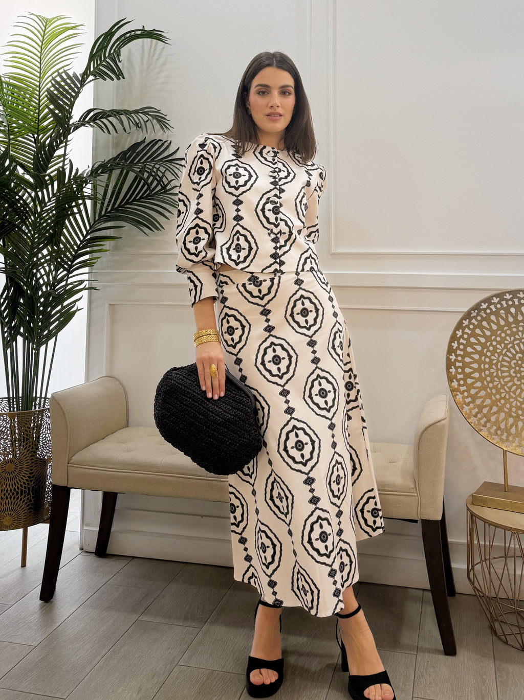 Conjunto Mariela