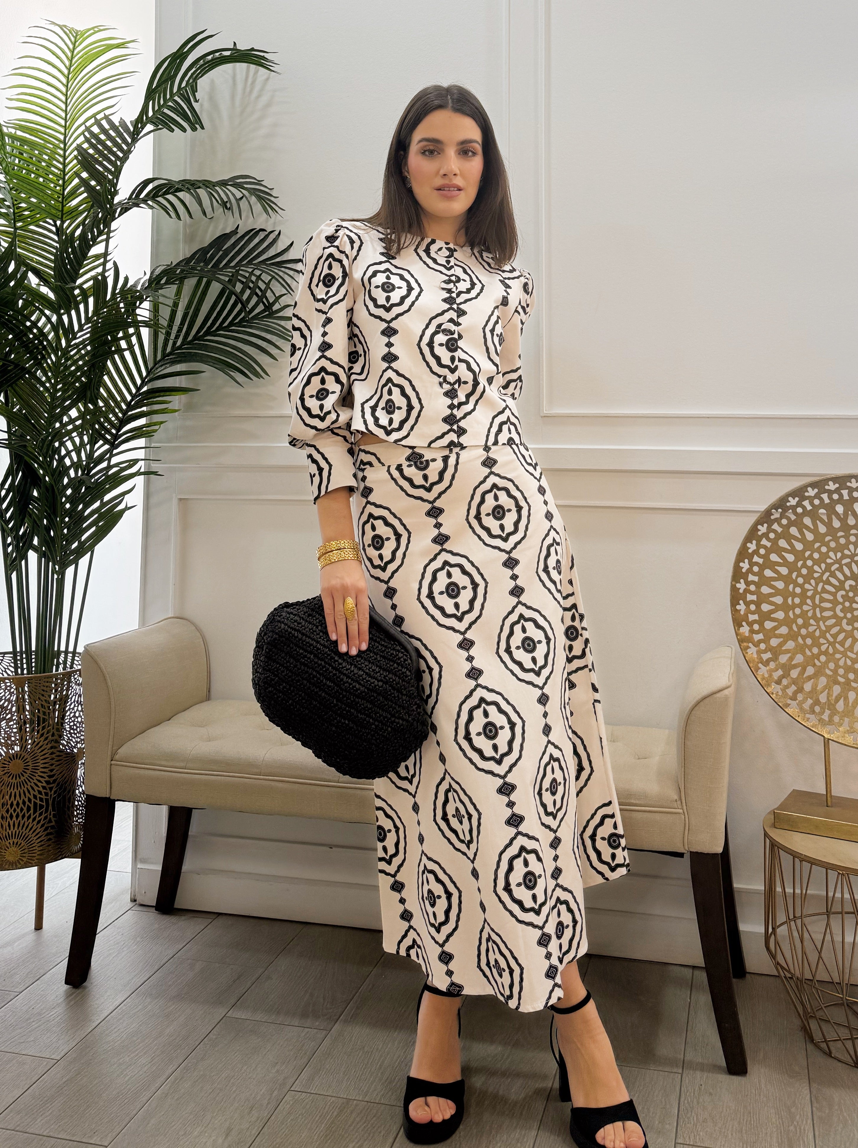 Conjunto Mariela