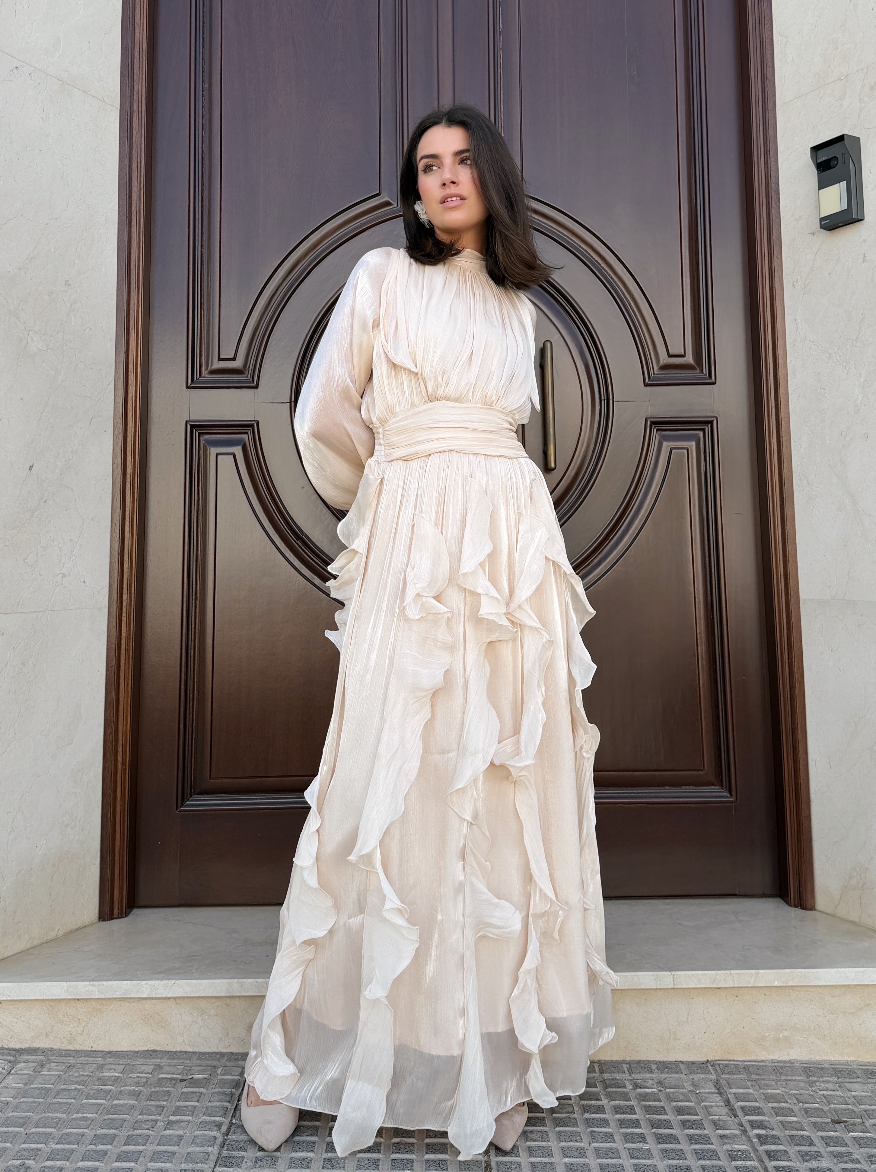 Vestido Paola