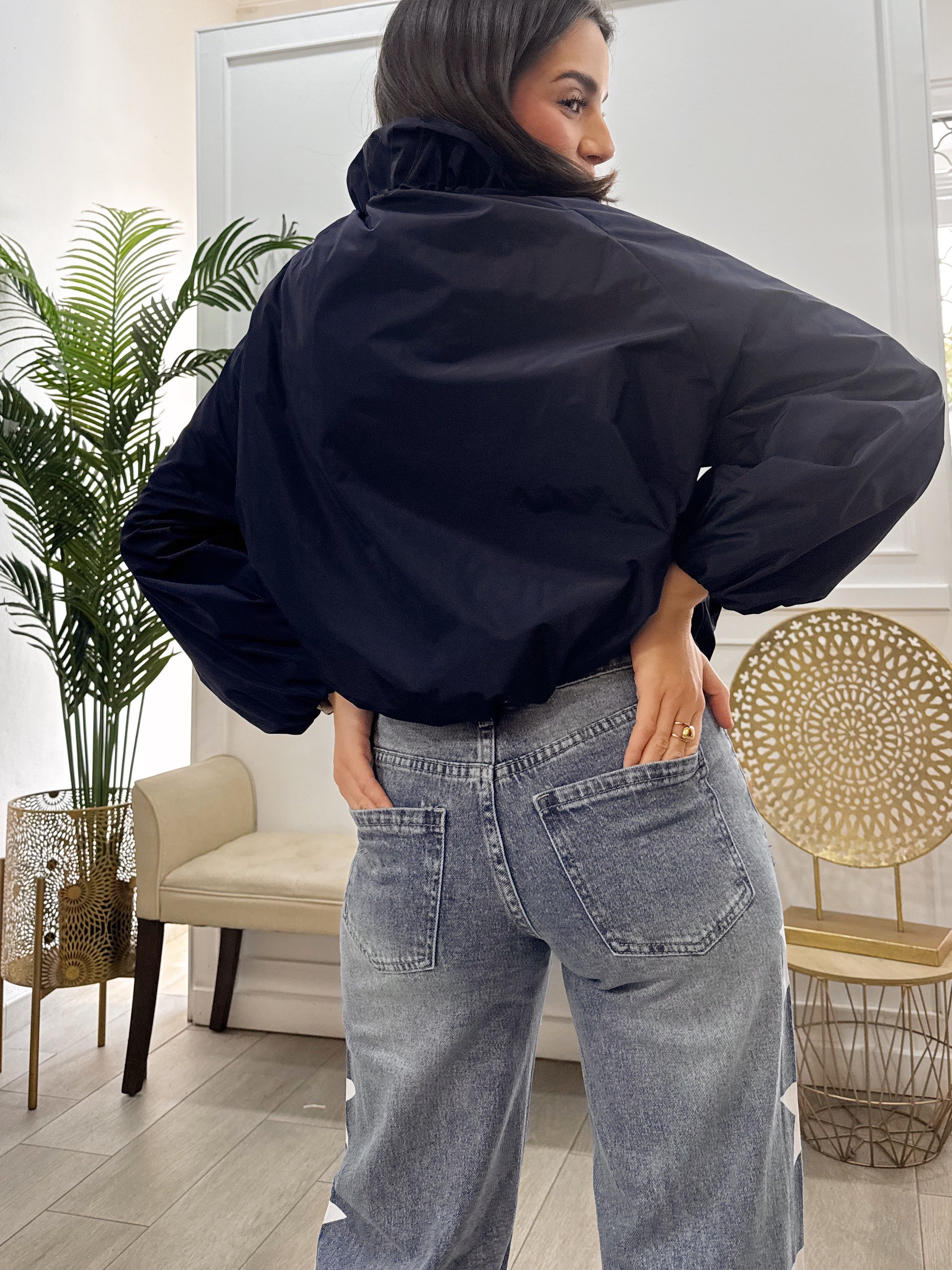 Chaqueta Manuela Marino