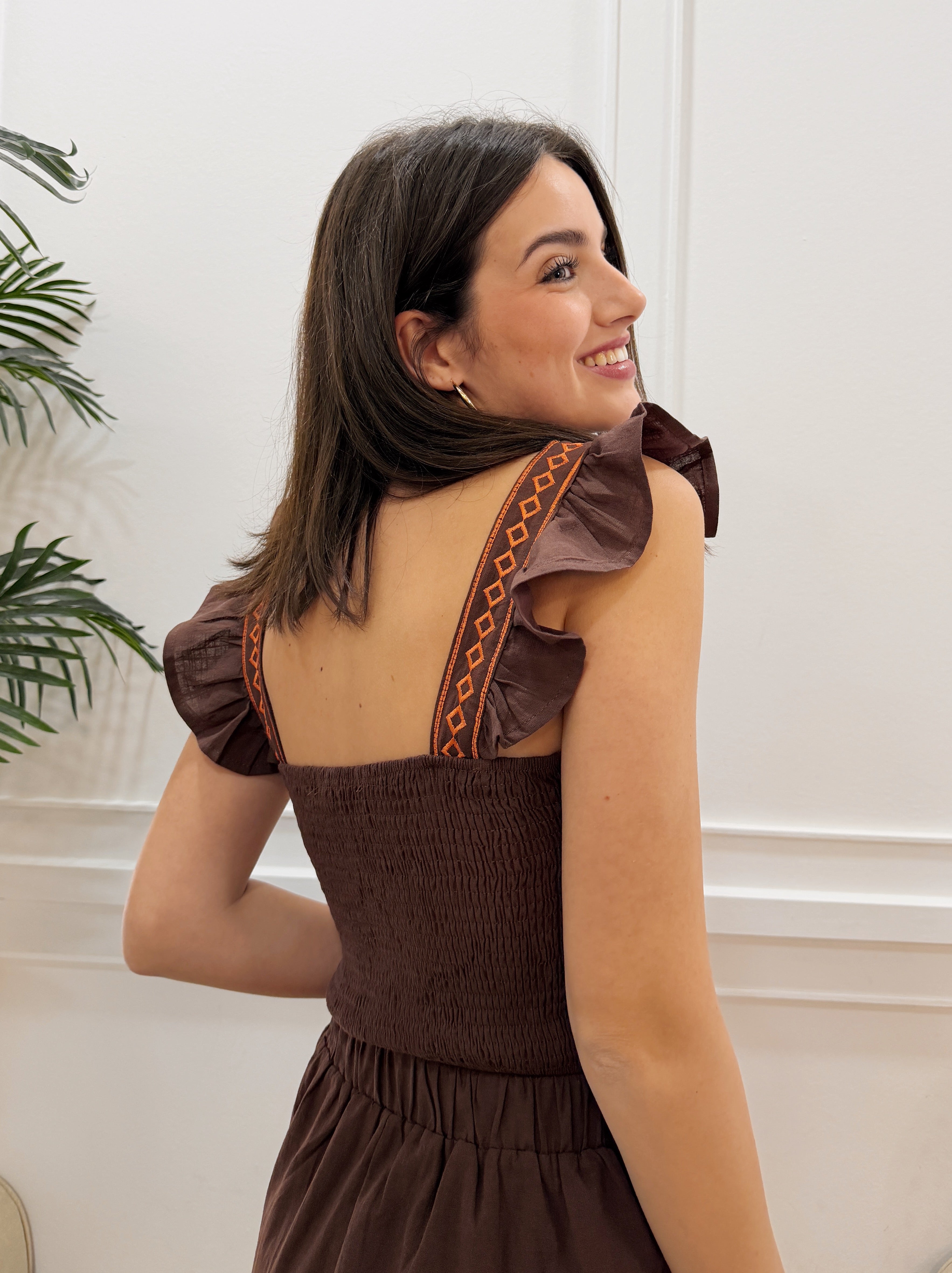 Conjunto Carlotta